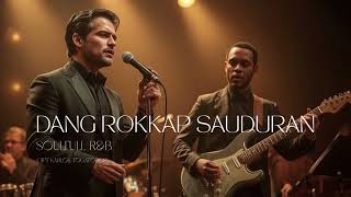 Download lagu Dang Rokkap Sauduran [Cipt Karlos Togatorop] Soulful R&B - Lagu Batak Viral | Cover Soulbatt mp3