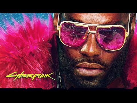 Cyberpunk 2077 PL Ep 34 Animals and the Dude with the Smoking Crotch *Laughs* 4K (Punk)