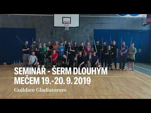 Fencer´s guild presents: Beginners workshop - Long sword