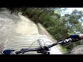 Downhill New Zealand BrakeFree Sesame St GPS
