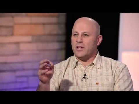 The Lessons we Can Learn from David