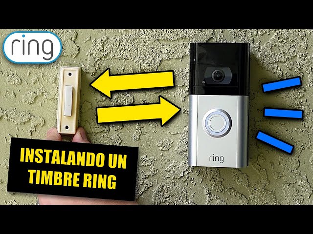 Vídeo relacionado con ORNO DP-SB-133 Timbre Casa con Cable para Carril DIN - 1 Módulo