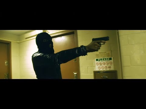 Koda Fetti - Tired of Waitin (Music Video) [Shot By @MookieMadFace]