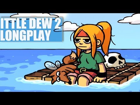Ittle Dew 2 Longplay Nintendo Switch