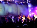 Раскрась 2012! Hillsong-встану я. 