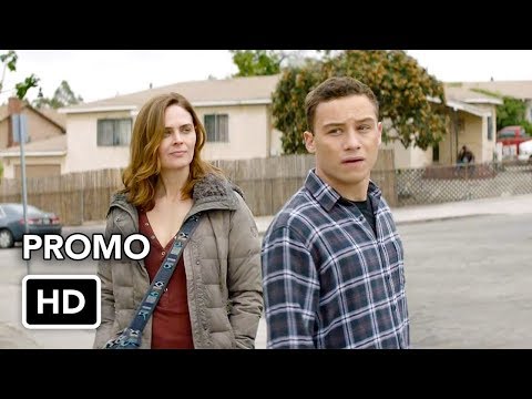 Animal Kingdom 4x09 Promo "SHTF" (HD)