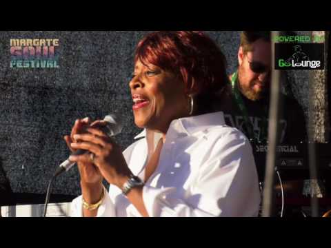 image-What happened to Gwen Dickey?