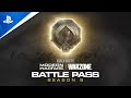 Call of Duty: Modern Warfare & Warzone - Season 5 Battle Pass Trailer | PS4