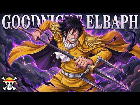 We Shouldn't Be Sleeping On The God Knights..