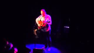 Sturgill Simpson @ The Bowery Ballroom 7-9-2014: &quot; Oh Sarah &quot;