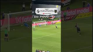 VASCO BATE O VOLTA REDONDA NOS PÊNALTIS E CLASSIFICA PARA A SEMIFINAL DO CAMPEONATO CARIOCA! #vasco