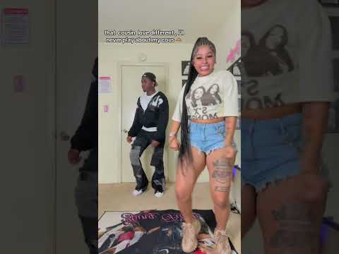 Fran don’t play about her fc #relatable #dance