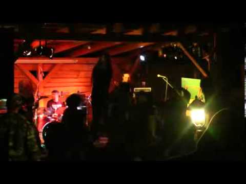 Incarnate - "Bukkake Night Fever"