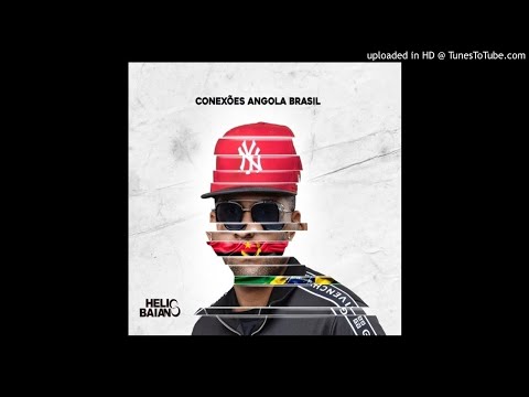 Dj Helio Baiano - Juju From Africa (Feat. Jordania) [Afro House] (2020)