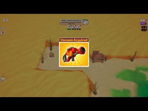 Dune and Dusted video thumbnail