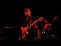Sondre Lerche - John, Let Me Go - 9/11/12