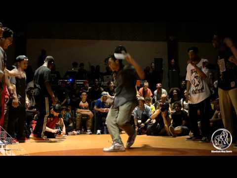 Street Masters/Domestic Apes v UOK | Top16 | Supreme Beingz 15yr Anniv 2014 | Silverback | PBT