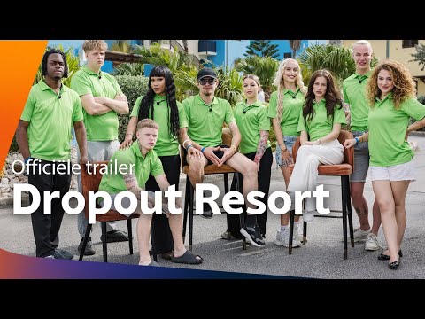 Dropout Resort (2026)