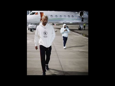 (FREE) Future x Roddy Ricch x Lil Durk Type Beat - "Touchdown" (prod. daysix)