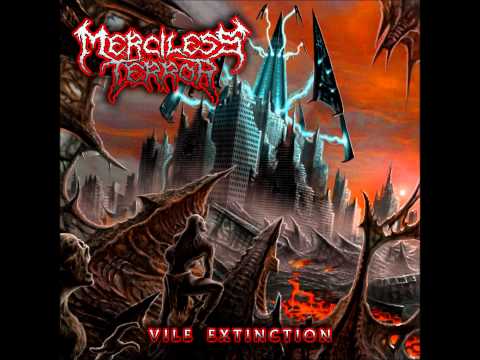 Merciless Terror - 11 