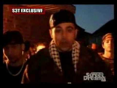 Young G aka Jihad - Middle East Stories part 1