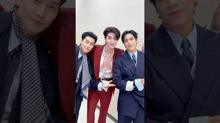 Download lagu ‘KISS, COME KISS’ w/ #JESBIBLE 💋#BLUE_KISSCOMEKISS #BLUEPONGTIWAT #LOVEiSENTERTAINMENT mp3