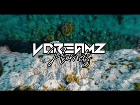 NP HEAVEN x ASKOM x FREEMAN MIX HORNETS 2020