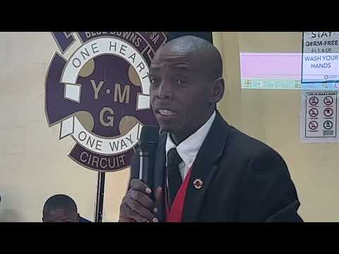 Bluedowns Circuit 2023 - Ndiyayazi imisebenzi yakho!