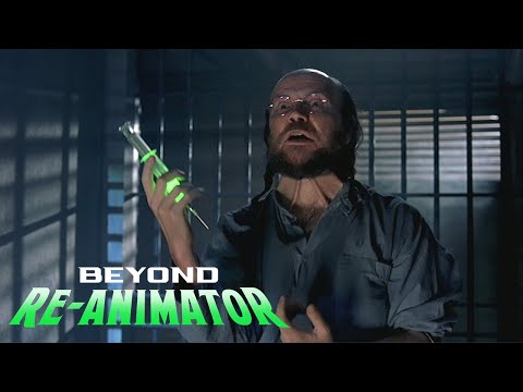 Beyond Re-Animator Original Trailer (Brian Yuzna, 2003)