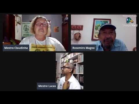 Seminário Literario ABPC - de 16 a 19 de junho 2021