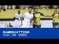 HIGHLIGHTS | Fortuna Sittard - PSV