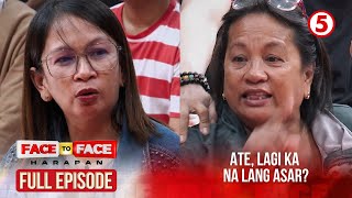 Face To Face Harapan Episode 90 | March 21, 2025