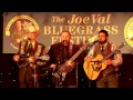 Doyle Lawson and Quicksilver "Rasslin Jacob" 2/18/17 Joe Val Bluegrass Festival