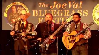 Doyle Lawson and Quicksilver &quot;Rasslin Jacob&quot; 2/18/17 Joe Val Bluegrass Festival