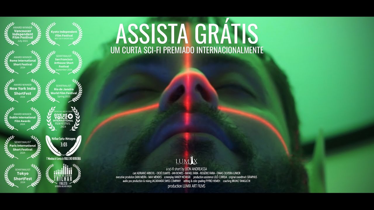 "3:03" - No mundo inteiro, milhões despertam entre 3h00 e 3h30 da madrugada. Você é uma delas?