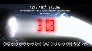 "3:03" - Abdução alienígena ou distúrbio do sono?