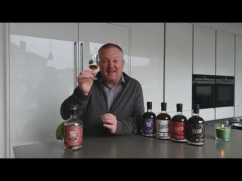 Mark’s Whisky Ramblings 291: Miltonduff 36 Year Old 1981 North Star Spirits