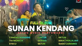 Download lagu SUNAN KENDANG FULL ALBUM TERBARU FT REYNO MUSIC BANYUWANGI mp3