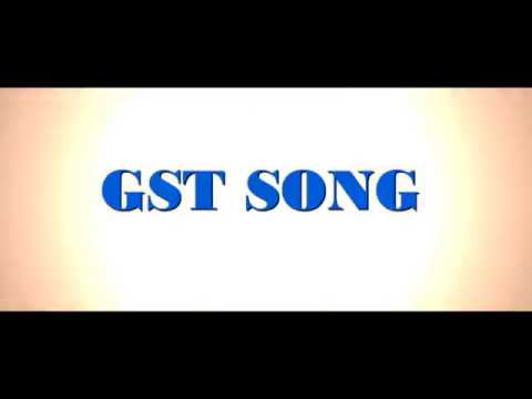 Gst kannada rap song