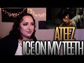 ATEEZ 에이티즈 Ice On My Teeth MV Reaction