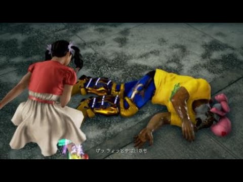20210126 XIAOYU vs KING