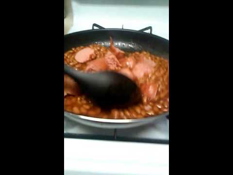 How to make a good heart warming dinner