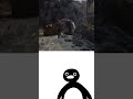 Pingu Meet Uncharted 4