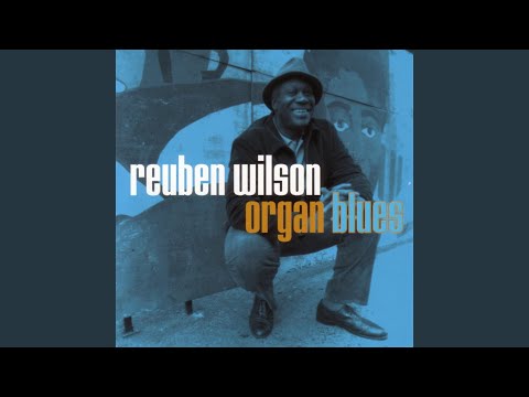 Old Time Shuffle Blues