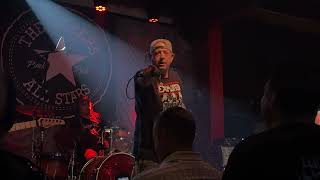 D.I. at Saint Rocke, Hermosa Beach, CA | The first 5 minutes