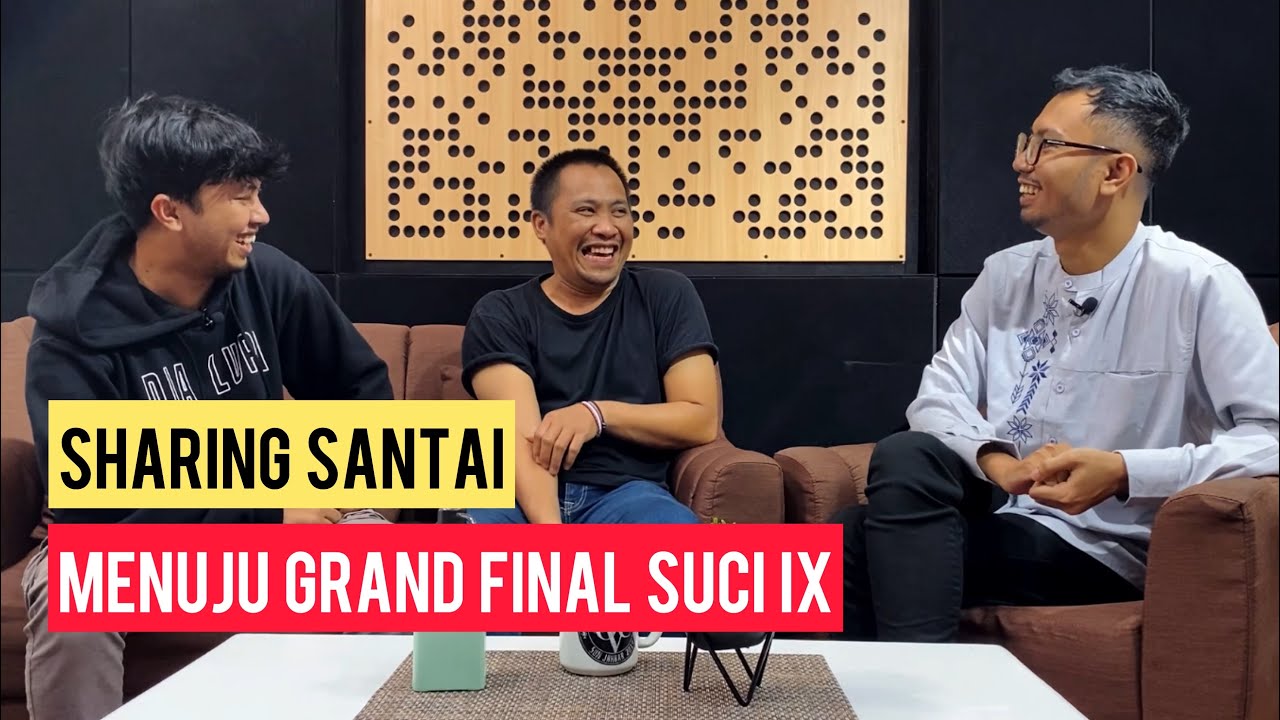 Ali Akbar dan Rio Dumatubun Menuju Grand Final SUCI IX