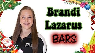 preview picture of video 'Brandi Lazarus - Bars [12/7/14]'
