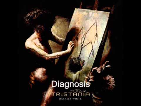 Tristania - Darkest White (Full Album)