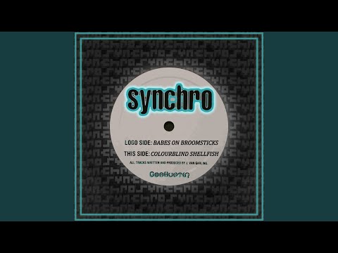 Babes on Broomsticks (Remastered)