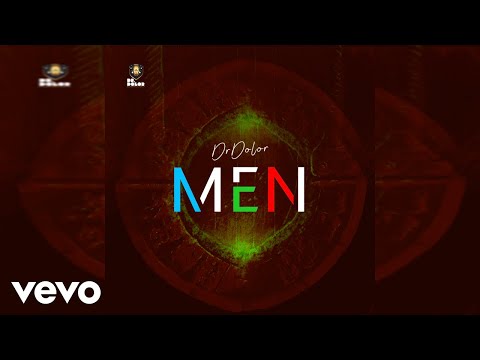 Dr Dolor - Men (Official Audio)